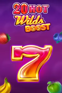 N1 Casino 20 Hot Wilds Boost