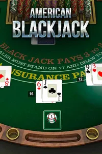N1 Casino American Blackjack