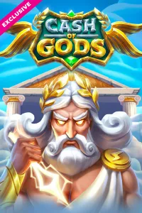 N1 Casino Cash of Gods