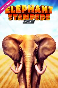 N1 Casino Elephant Stampede SE