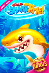 N1 Casino It's Shark Time
