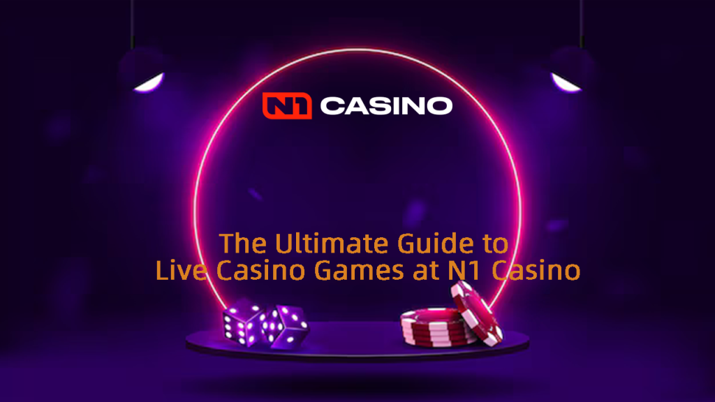 N1 Casino post