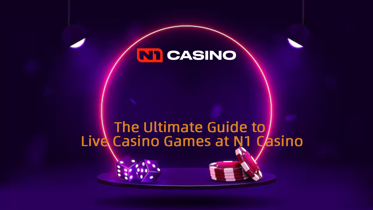 N1 Casino post
