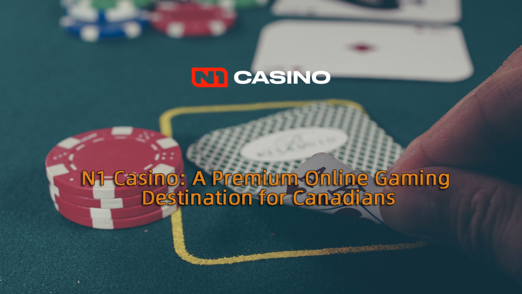 N1 Casino post