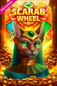 N1 Casino Scarab Wheel