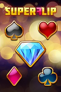 N1 Casino Super Flip