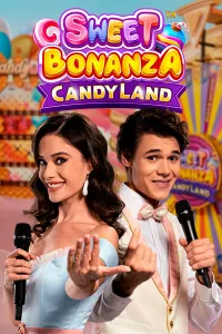 N1 Casino Sweet Bonanza CandyLand