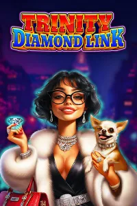 N1 Casino Trinity Diamond Link Running Wins
