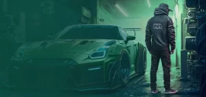 Nitro Casino promotion